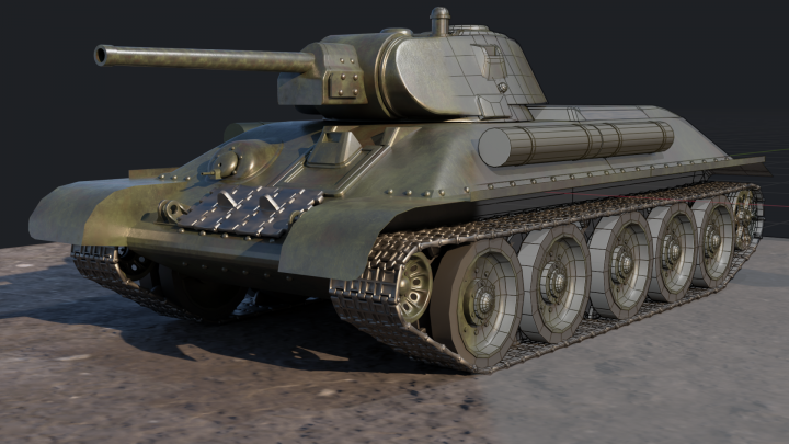 Работа 4225588