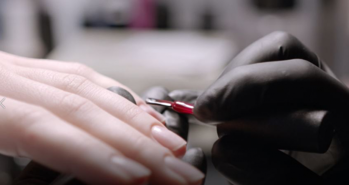 Маникюр (Светлана Х.)