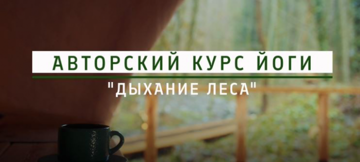 Авторский курс йоги (Мария Ш.)