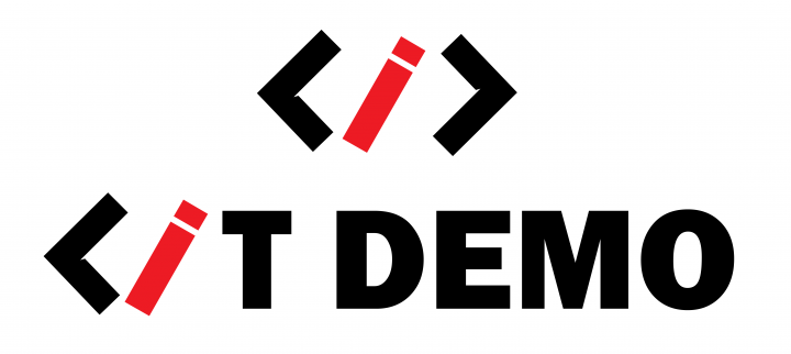 Лого IT Демо