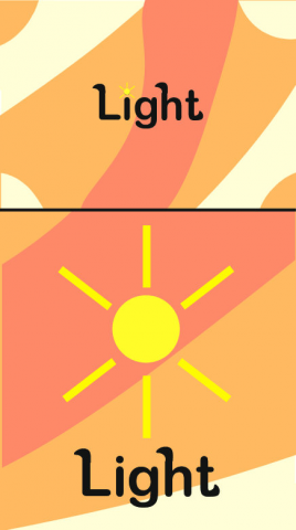 логотип light