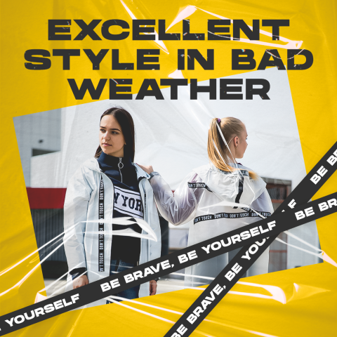 Рекламные баннеры для инстаграмма