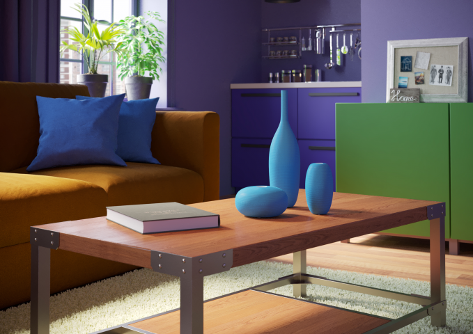 IKEA 2