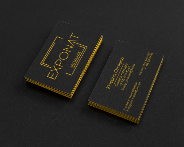 EXPONAT art lounge