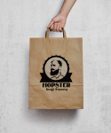 HOPSTER craft brevery (конкурс)