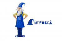 Разработка персонажа Дед игровед