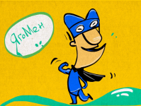 Разработка вирусной рекламы