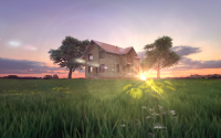 sweet home