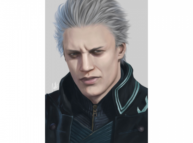 Vergil
