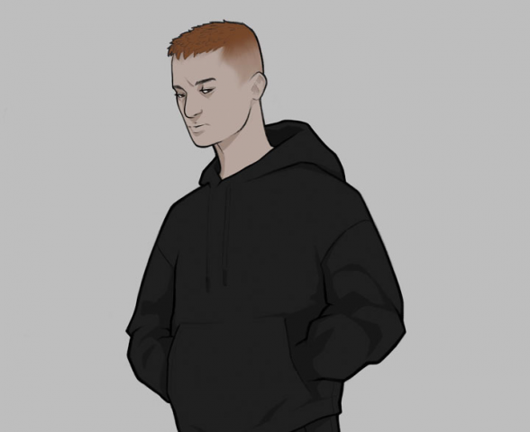 Boy