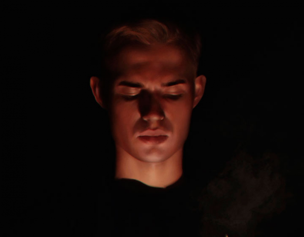 Burning