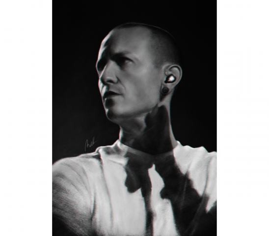 Chester Bennington
