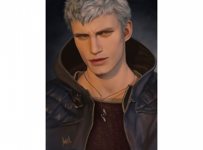 Nero