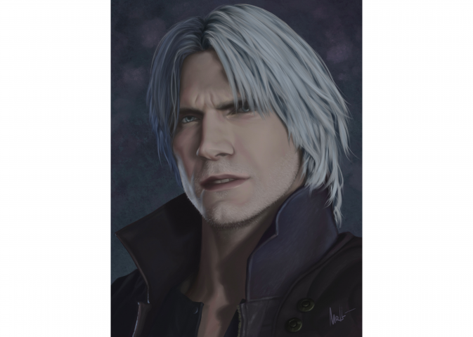 Dante