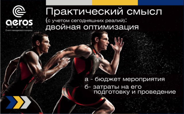 Презентация Aeros