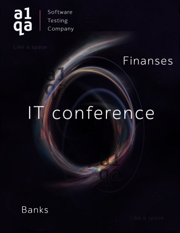 IT confrence