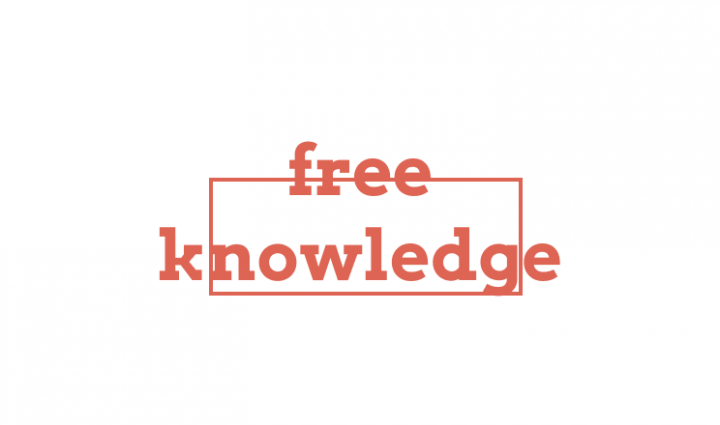 Free Knowlede