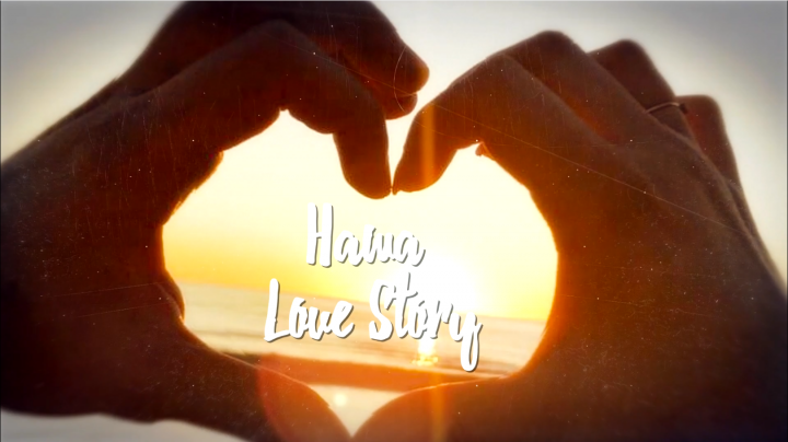 Фотопрезентация к свадьбе