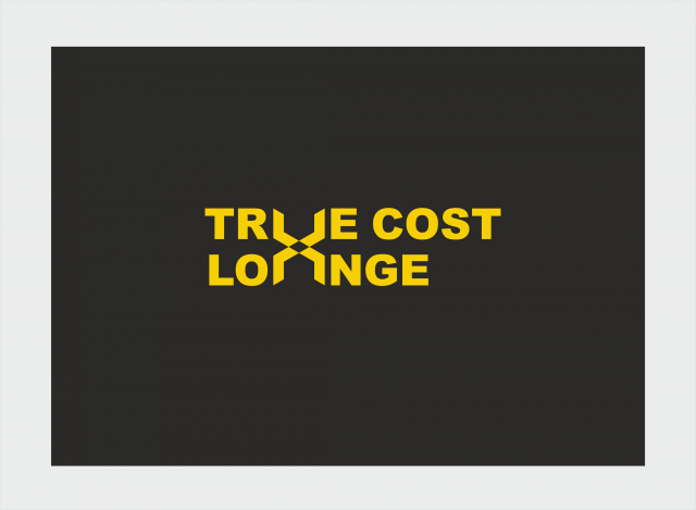TRUE  COST  LOUNGE