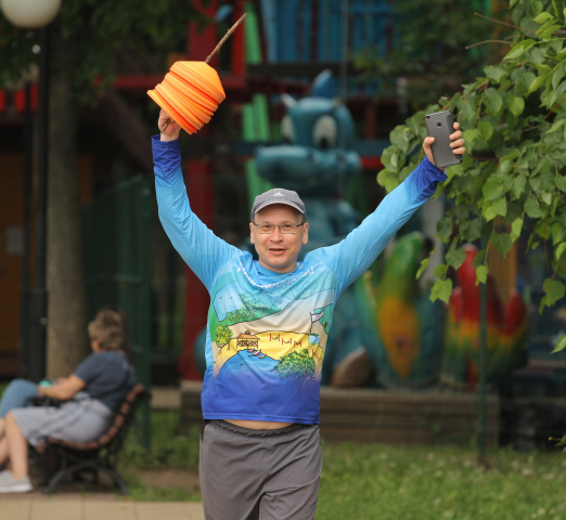 Репортаж