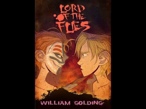 AVM трейлер "Повелитель Мух"