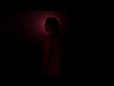 Клип White Hair on Black Sky