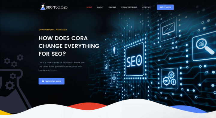 SEO Tool Lab
