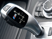Ремонт акпп BMW