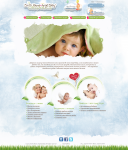 Earth Mama Angel Baby ORGANICS