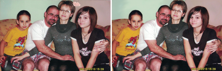 Реставрация