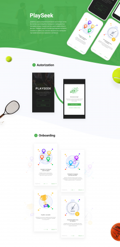 PlaySeek