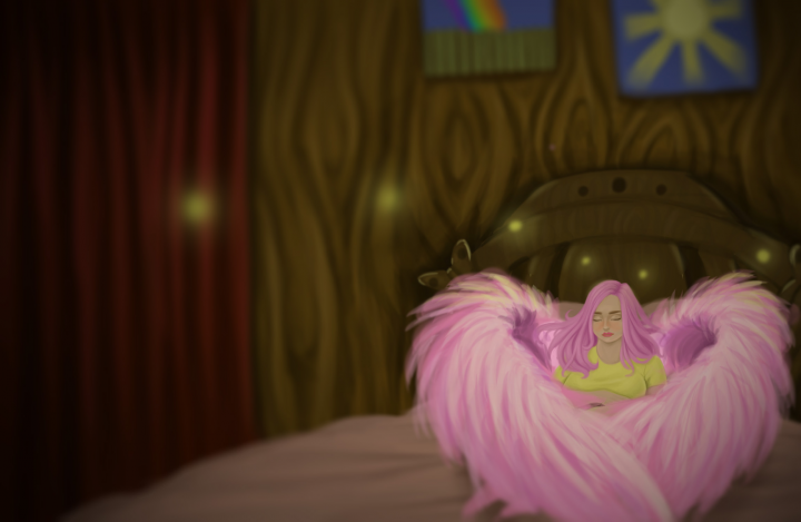 sleep