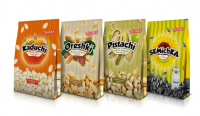 Tajsnack