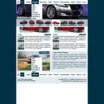 Suzuki главная