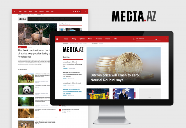 media.az
