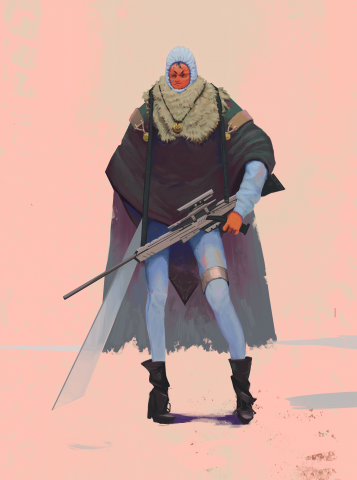 concept