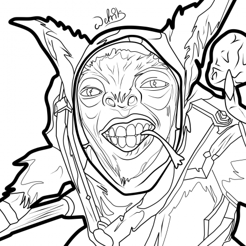 meepo