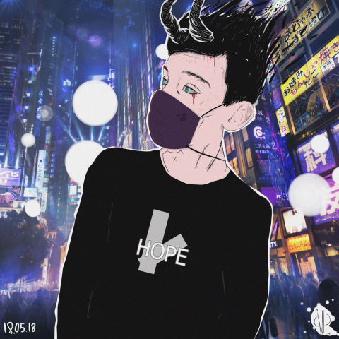 boy