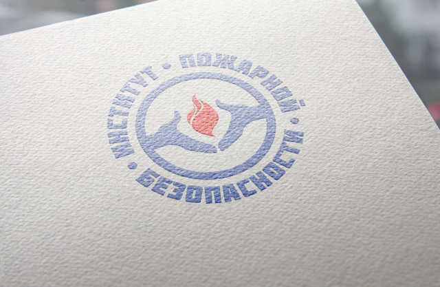 Логотип компании