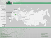04 интерактивная карта