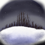 Winter Forest