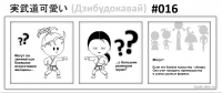 Дзибудокавай 16
