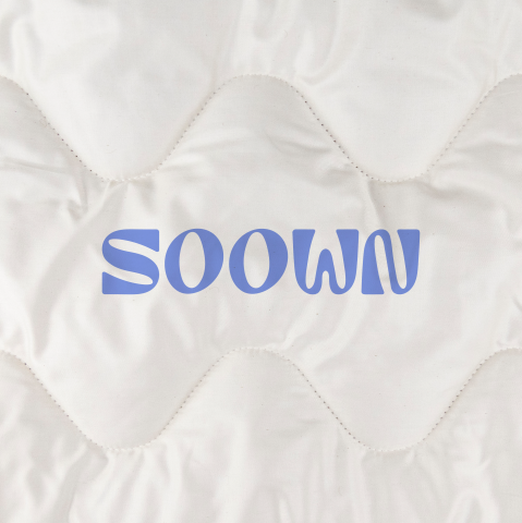 Логотип Soown