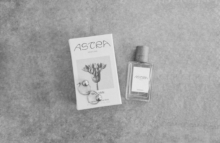Логотип Astra