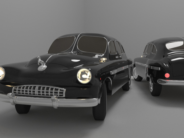 Автомобиль