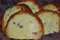 Фото выпечки для магазина кулинарии