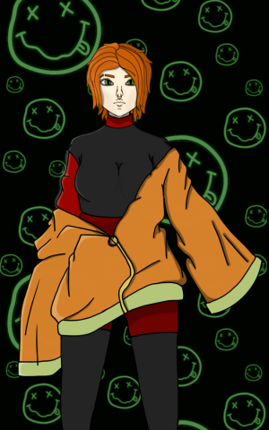 человек , персонаж