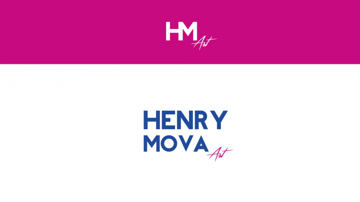 Henry Mova art