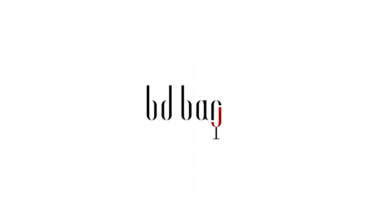 bd bar logo