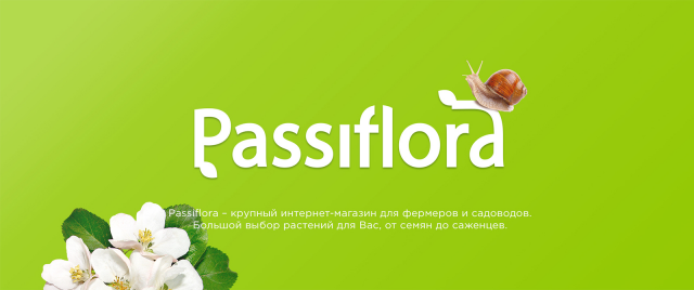 Passiflora